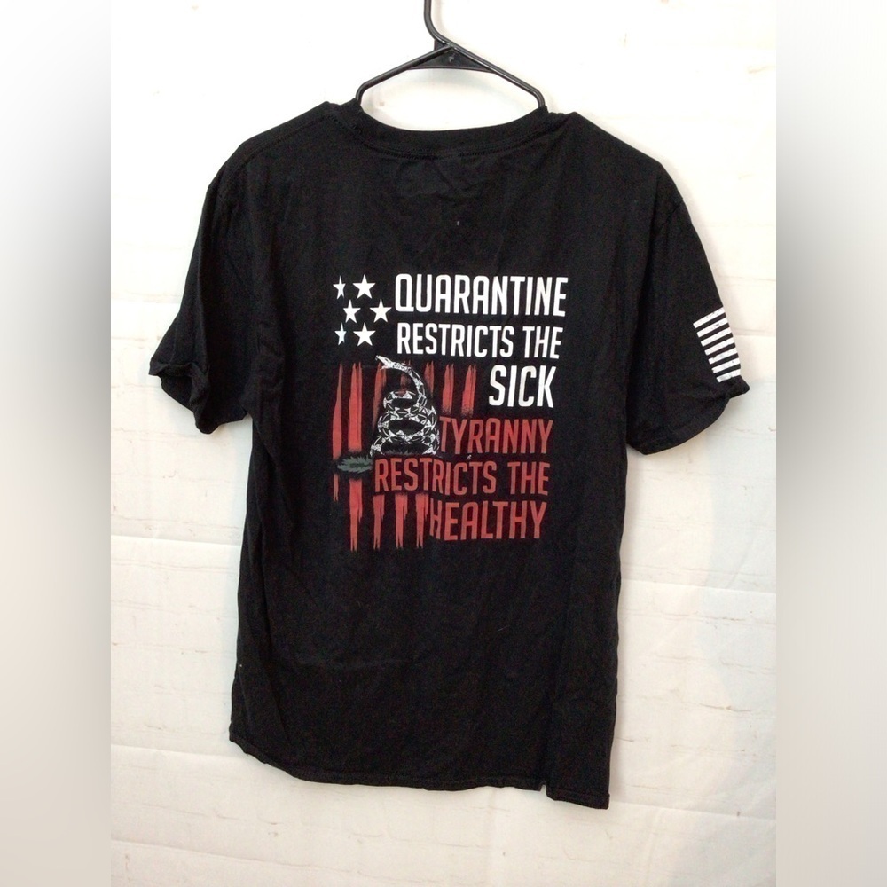 Large PK TShirt (0146)